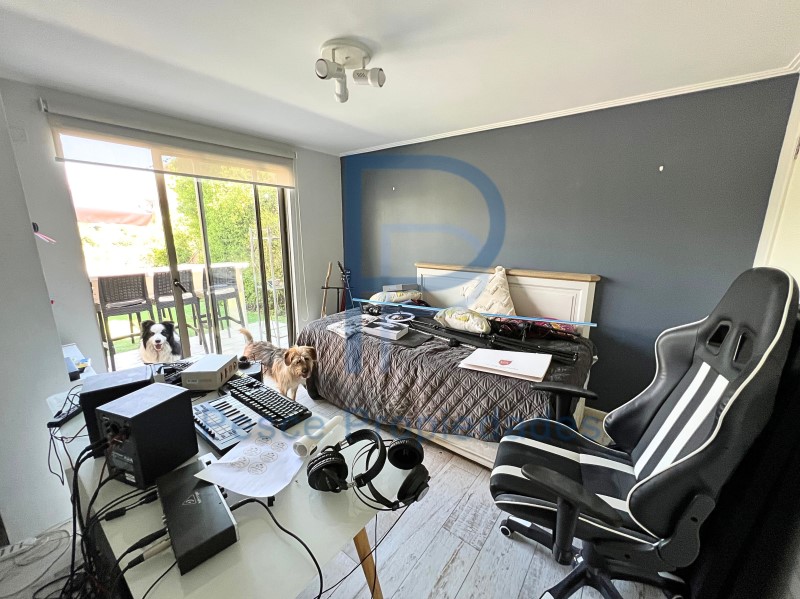 Casa en venta en Lo Barnechea — foto 8