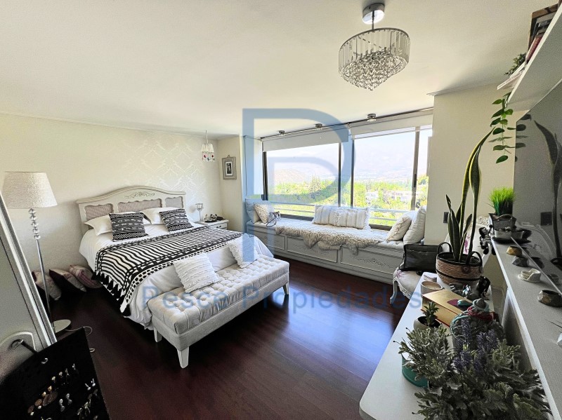 Casa en venta en Lo Barnechea — foto 9