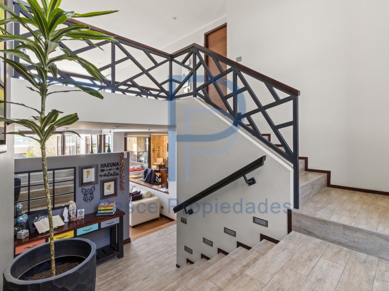Casa en venta en Lo Barnechea — foto 2