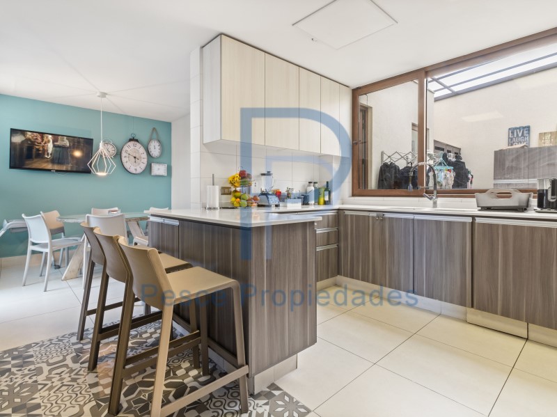 Casa en venta en Lo Barnechea — foto 4