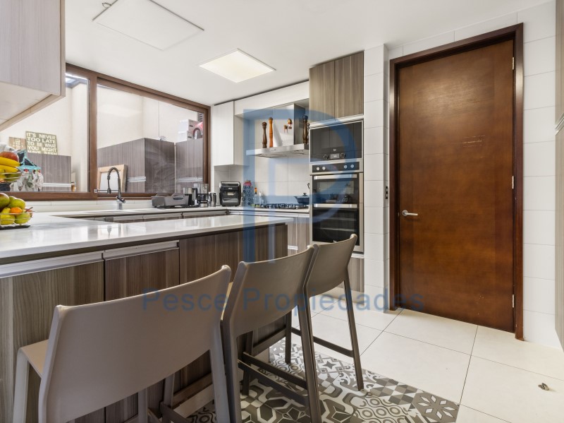 Casa en venta en Lo Barnechea — foto 5