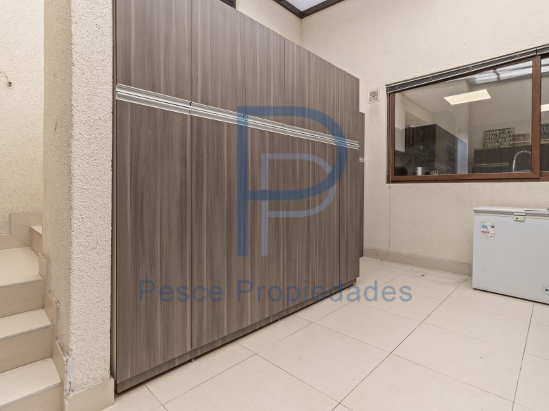 Casa en venta en Lo Barnechea — foto 7