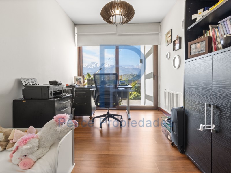 Casa en venta en Lo Barnechea — foto 8