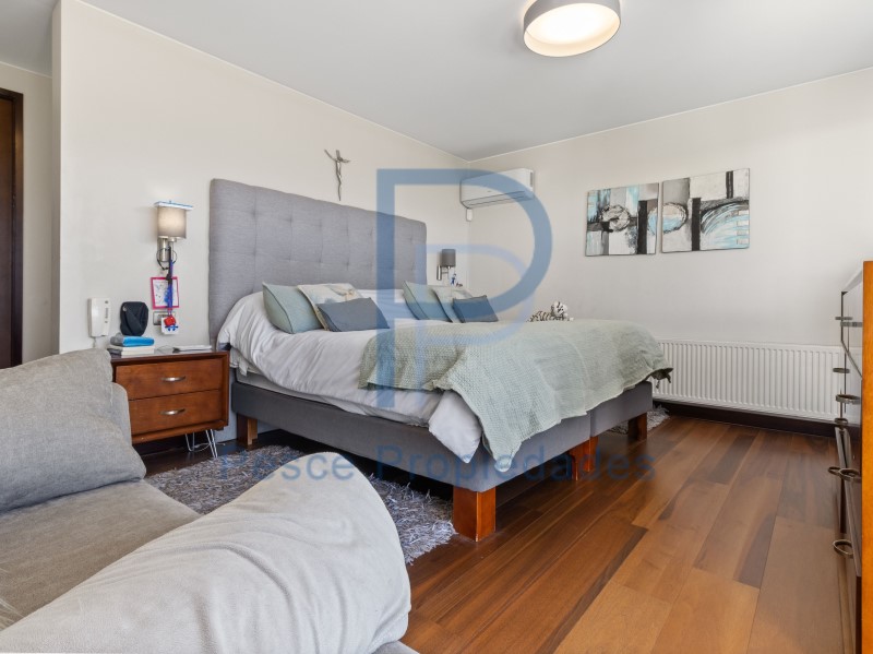 Casa en venta en Lo Barnechea — foto 9