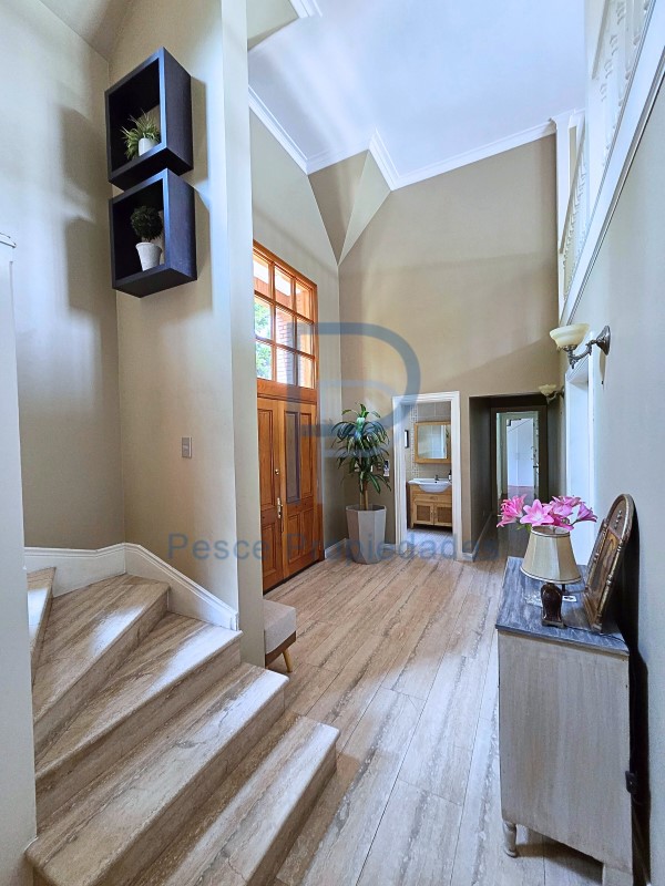 Casa en venta en Lo Barnechea — foto 2