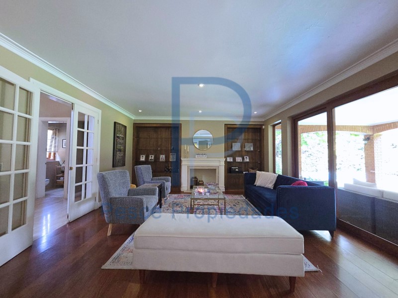 Casa en venta en Lo Barnechea — foto 3