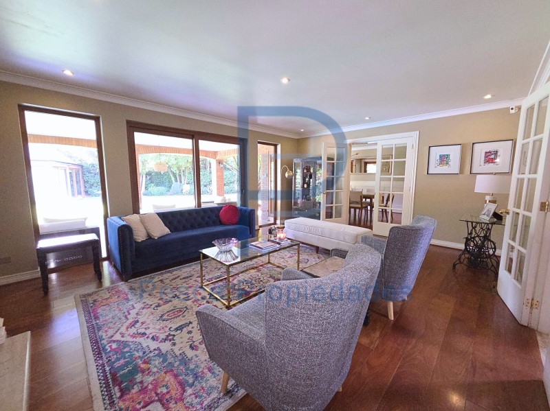 Casa en venta en Lo Barnechea — foto 4