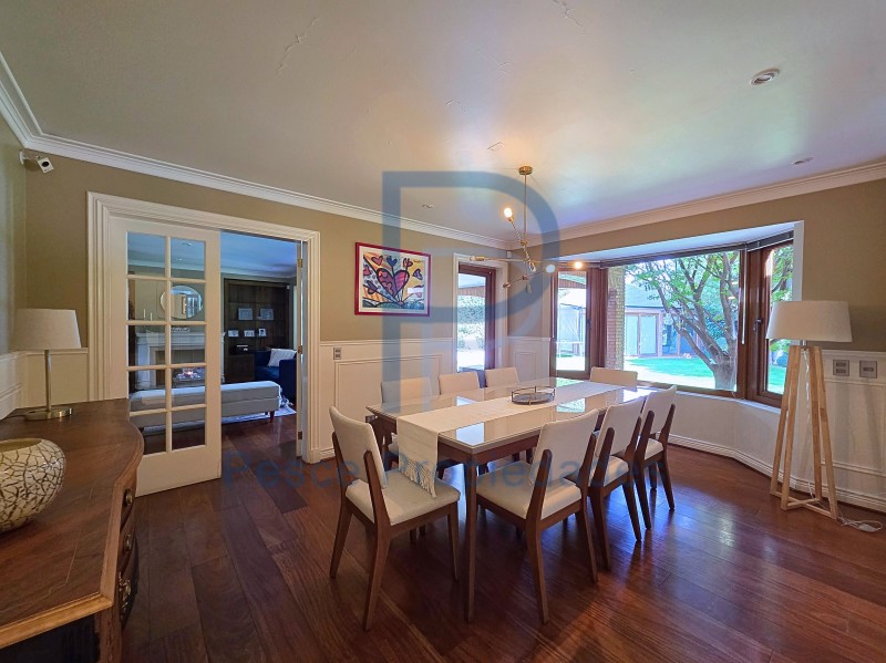 Casa en venta en Lo Barnechea — foto 5