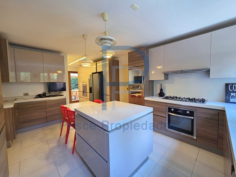 Casa en venta en Lo Barnechea — foto 6