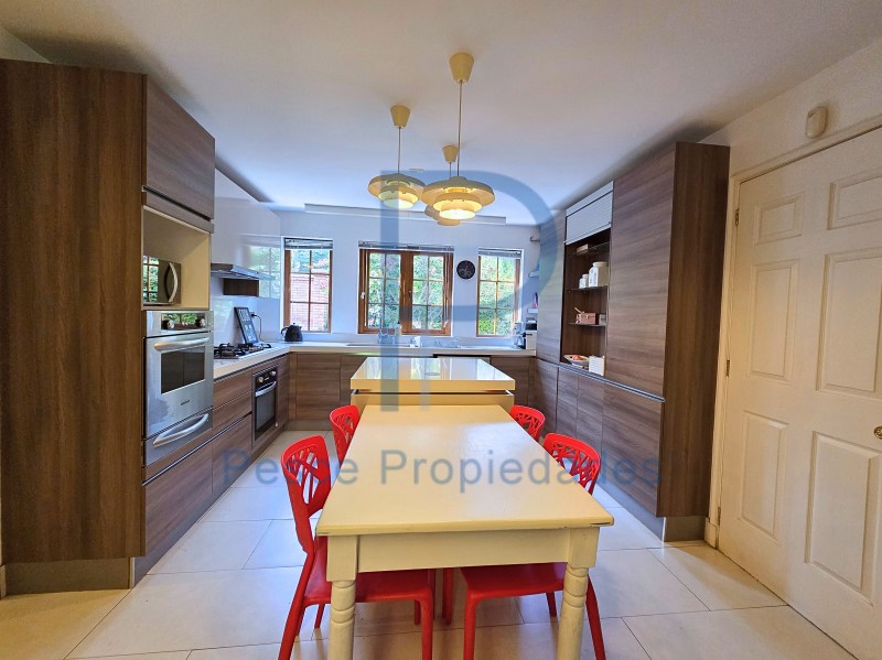 Casa en venta en Lo Barnechea — foto 7