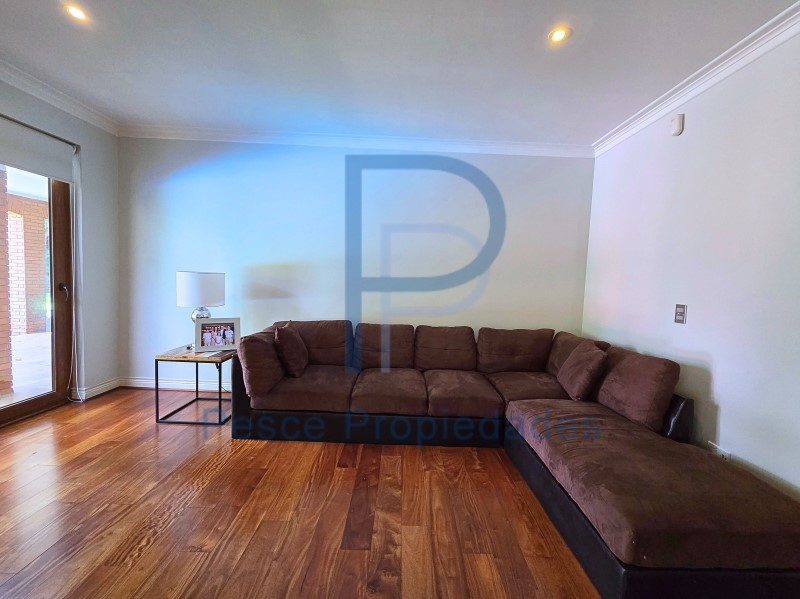 Casa en venta en Lo Barnechea — foto 8