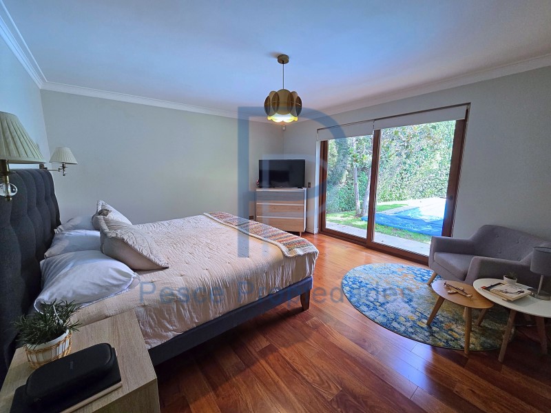 Casa en venta en Lo Barnechea — foto 9