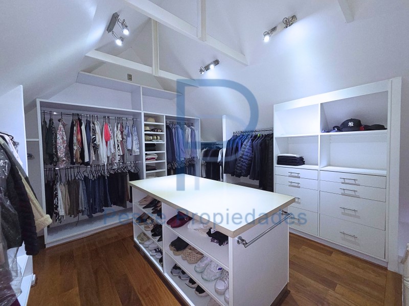 Casa en venta en Lo Barnechea — foto 10