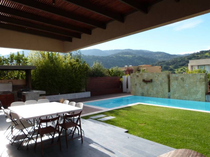 Casa en venta en Lo Barnechea — foto 2