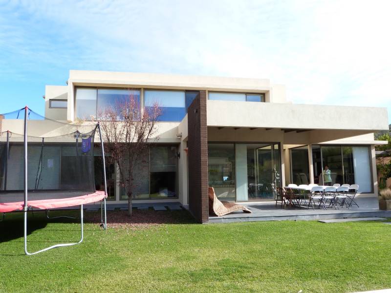 Casa en venta en Lo Barnechea — foto 4