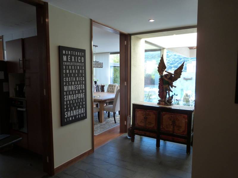 Casa en venta en Lo Barnechea — foto 5