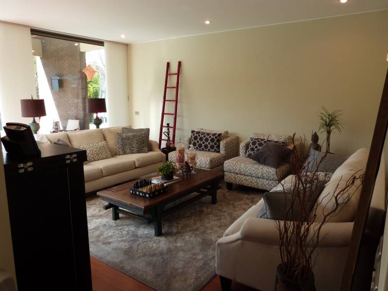 Casa en venta en Lo Barnechea — foto 6