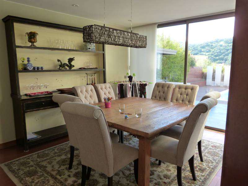 Casa en venta en Lo Barnechea — foto 7