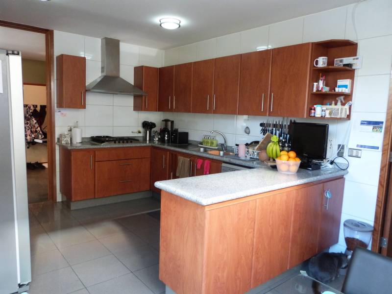Casa en venta en Lo Barnechea — foto 8