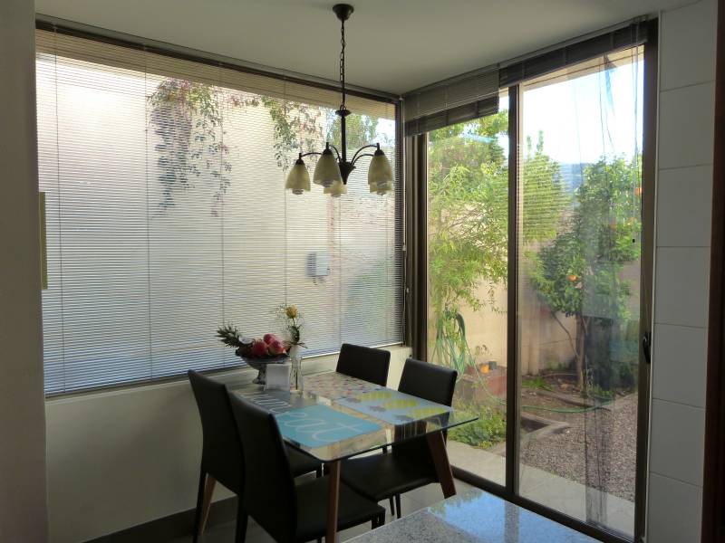 Casa en venta en Lo Barnechea — foto 9