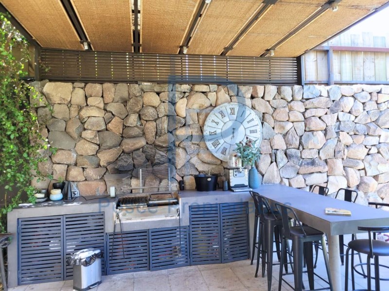Casa en venta en Lo Barnechea — foto 3