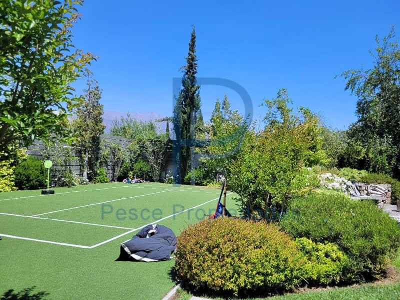 Casa en venta en Lo Barnechea — foto 4