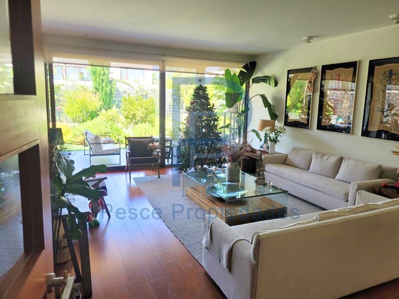 Casa en venta en Lo Barnechea — foto 5