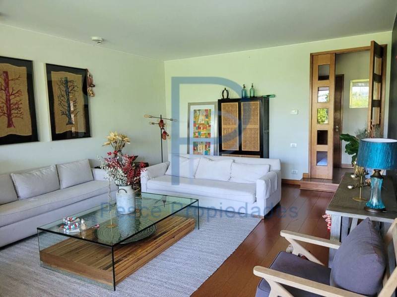 Casa en venta en Lo Barnechea — foto 6