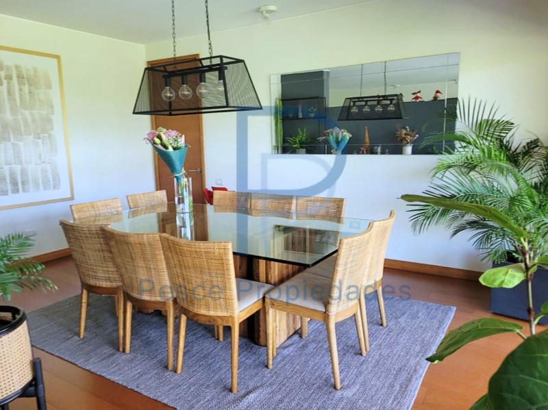 Casa en venta en Lo Barnechea — foto 7