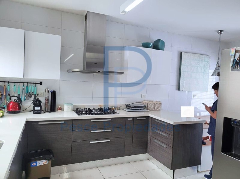 Casa en venta en Lo Barnechea — foto 8