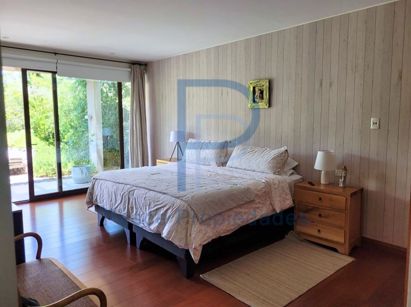 Casa en venta en Lo Barnechea — foto 9