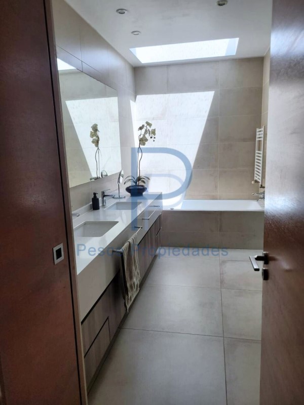 Casa en venta en Lo Barnechea — foto 10