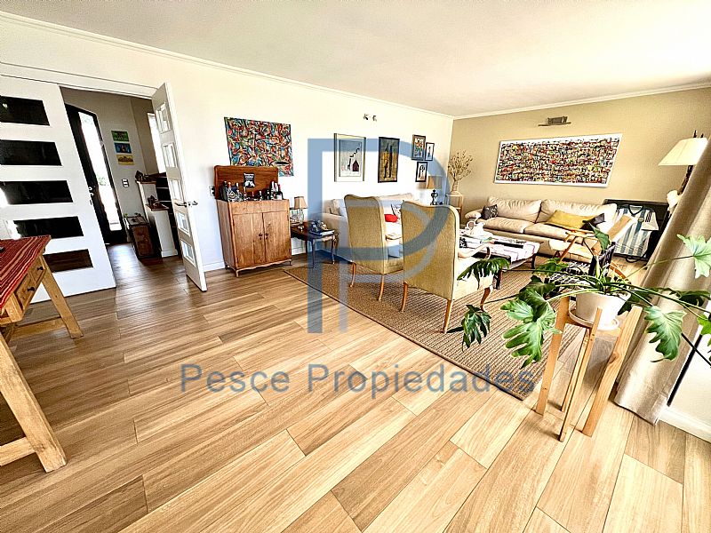 Casa en venta en Lo Barnechea — foto 2