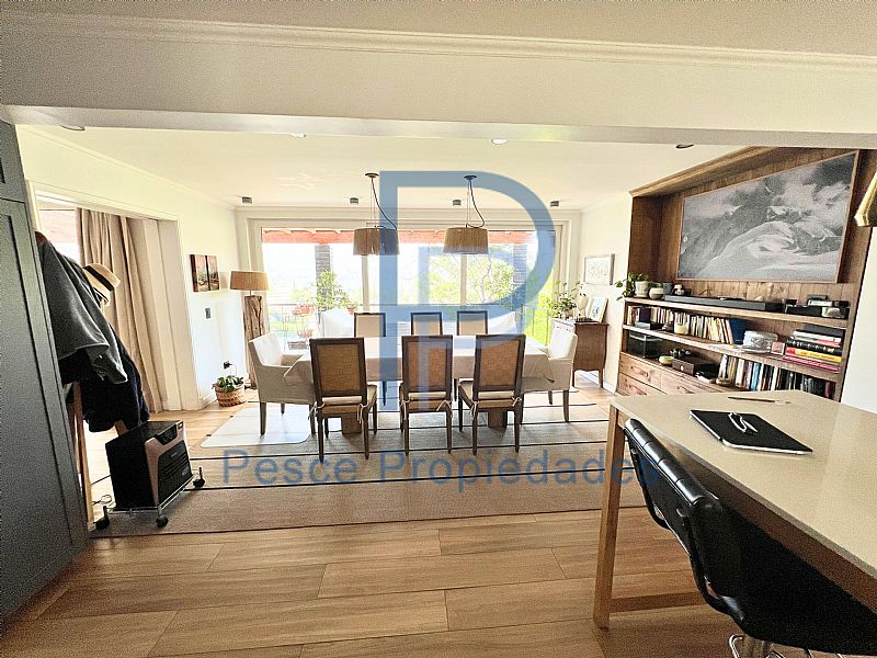 Casa en venta en Lo Barnechea — foto 3