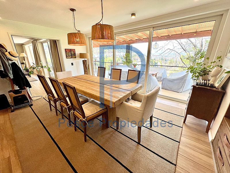 Casa en venta en Lo Barnechea — foto 4