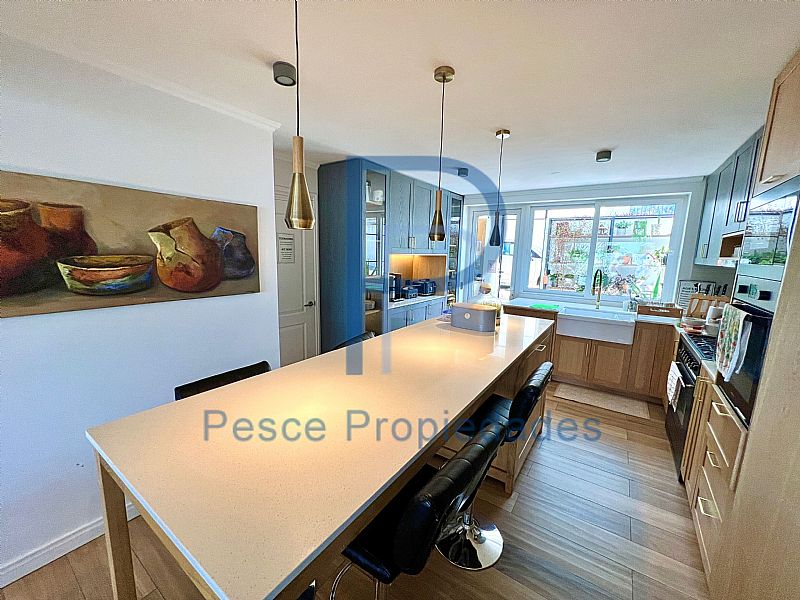 Casa en venta en Lo Barnechea — foto 6