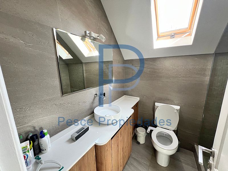 Casa en venta en Lo Barnechea — foto 7