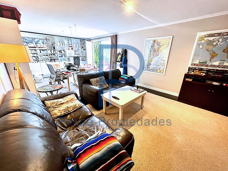 Casa en venta en Lo Barnechea — foto 9