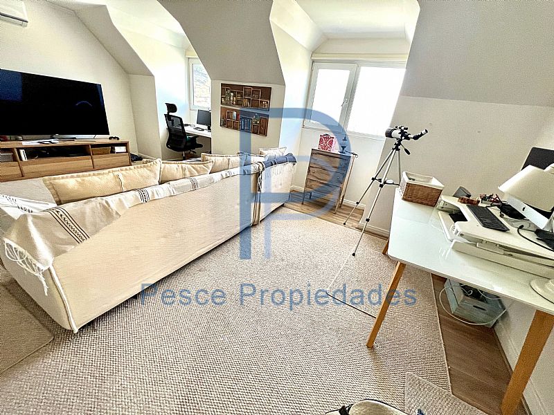 Casa en venta en Lo Barnechea — foto 10