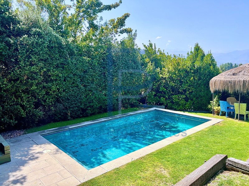 Casa en venta en Lo Barnechea — foto 3