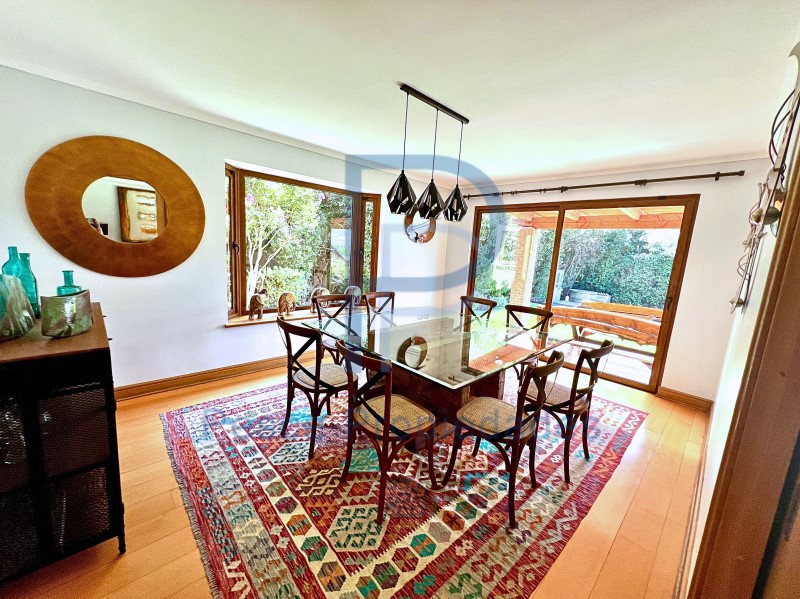Casa en venta en Lo Barnechea — foto 6