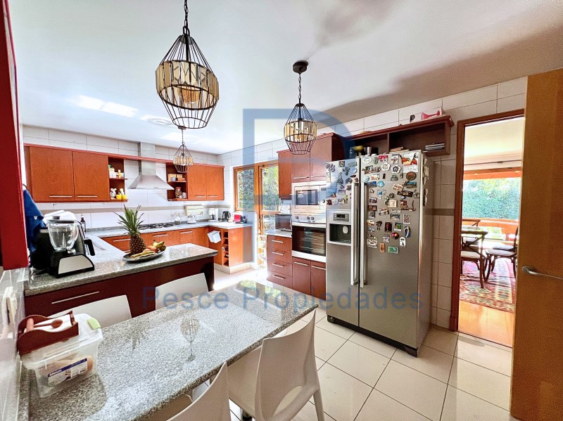Casa en venta en Lo Barnechea — foto 9