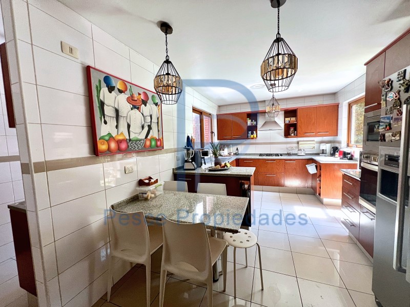 Casa en venta en Lo Barnechea — foto 10