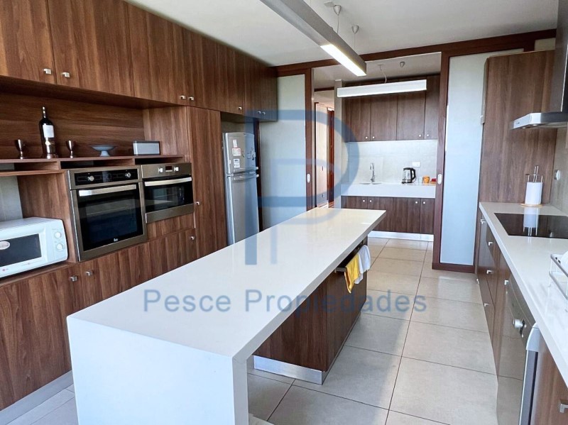 Departamento en venta en Lo Barnechea — foto 1