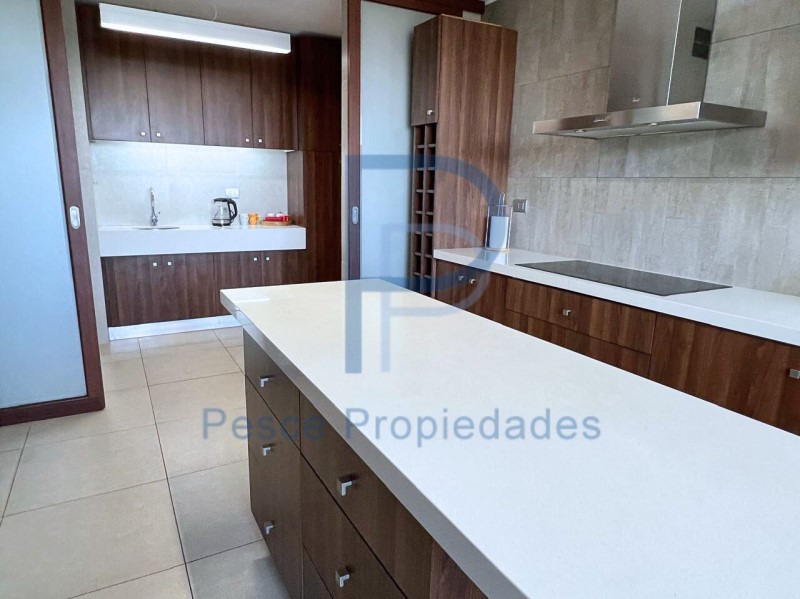 Departamento en venta en Lo Barnechea — foto 2
