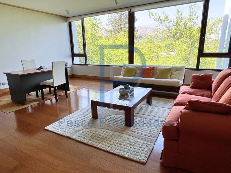 Departamento en venta en Lo Barnechea — foto 4
