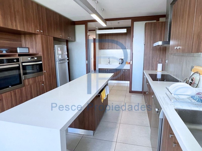 Departamento en venta en Lo Barnechea — foto 5