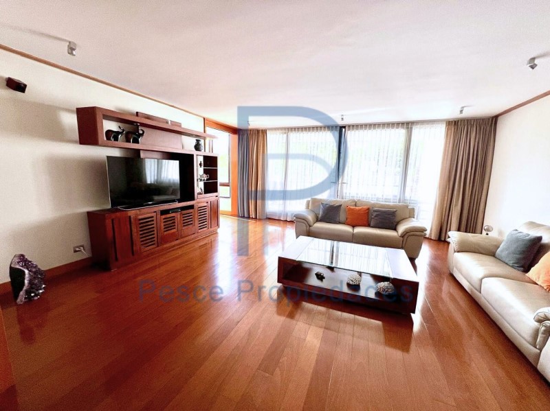 Departamento en venta en Lo Barnechea — foto 6