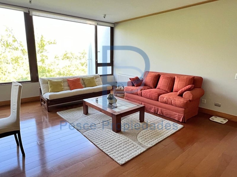 Departamento en venta en Lo Barnechea — foto 8