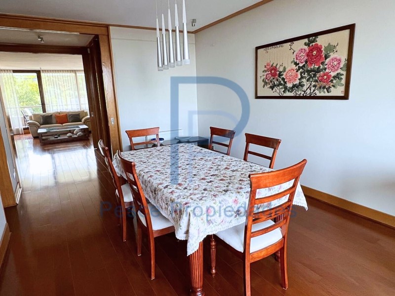 Departamento en venta en Lo Barnechea — foto 9